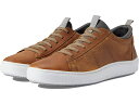 (取寄) マーティン ディングマン メンズ キャメロン スニーカー Martin Dingman men Cameron Sneaker Old Saddle