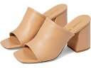 () X`A[g Cc} fB[X PC} 85 ubN XCh Stuart Weitzman women Stuart Weitzman Cayman 85 Block Slide Ginger