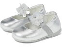 (取寄) プリミギ キッズ ガールズ 39058 (トドラー) Primigi Kids girls Primigi Kids 39058 (Toddler) Silver