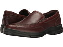 (取寄) ロックポート メンズ ジャンクション ポイント スリッポン Rockport men Junction Point Slip-On Chocolate