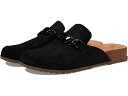 (取寄) バイオニック レディース ジョージー VIONIC women VIONIC Georgie Black Suede