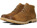 (取寄) ソレル メンズ マドソン リ チャッカ ウォータープルーフ SOREL men Madson II Chukka Waterproof Tawny Buff