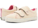 (取寄) シー カイ ラン キッズ ガールズ ルカ リサイクル (トドラー/リトル キッド) See Kai Run Kids girls See Kai Run Kids Luca Recycled (Toddler/Little Kid) Beige