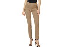 () NCW[ [ fB[X v-I AN pc Krazy Larry women Krazy Larry Pull-On Ankle Pants Taupe Ash