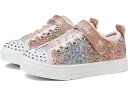 (取寄) スケッチャーズ スニーカー キッズ ガールズ トゥインクル スパークス 314776L SKECHERS KIDS girls Twinkle Spa...