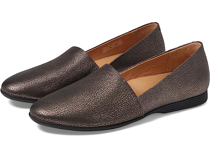 (取寄) ダンスコ レディース ラリサ Dansko women Dansko Larisa Pewter Metallic