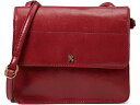 () z[{[ fB[X W EHbg NX{fB HOBO women HOBO Jill Wallet Crossbody Cranberry