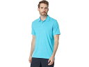 (取寄) ボルコム メンズ ワウザー ポロ Volcom men Volcom Wowzer Polo Electric Blue