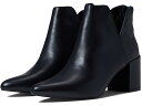 (取寄) ブロンド レディース タンナー ウォータープルーフ Blondo women Tanner Waterproof Black Leather