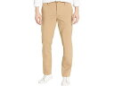 (取寄) ドッカーズ メンズ スリム フィット シグニチャー ゴー カーキ パンツ Dockers men Dockers Slim Fit Signature Go Khaki Pants Harvest Gold