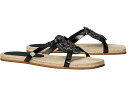 () g[o[` fB[X {x ~[ GXph[ Tory Burch women Tory Burch Bombe Miller Espadrille Perfect Black