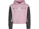 ȥ饰㤨( 硼󥭥å 륺 ץޥ Х ʥ ܥ ѡ Jordan Kids girls Jordan Kids Jumpman By Nike Boxy Hoodie Pink FoamפβǤʤ15,770ߤˤʤޤ