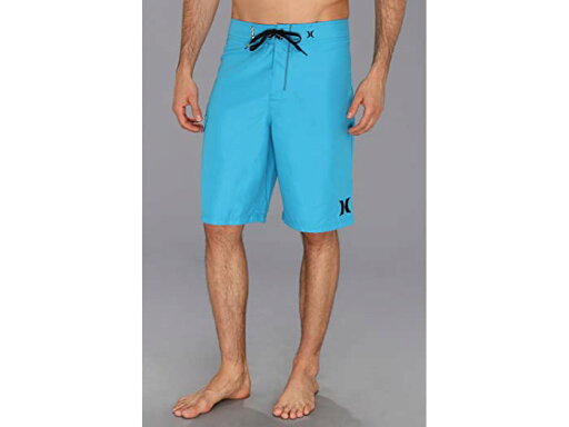 (取寄) ハーレー メンズ ワン アンド オンリー ボードショーツ 22 Hurley men One & Only Boardshort 22" Cyan (取寄) ハーレー メンズ ワン アンド オンリー ボードショーツ 22 Hurley men One & Only Boardshort 22" Cyan