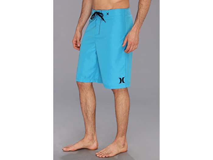 (取寄) ハーレー メンズ ワン アンド オンリー ボードショーツ 22 Hurley men One & Only Boardshort 22" Cyan