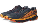 (取寄) ホカオネオネ メンズ トレント 3 Hoka men Hok