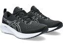 ■商品詳細■ブランドASICS アシックス■商品名ASICS GEL-Excite 10ゲル-エキサイト 10■商品状態新品未使用・並行輸入品■色Black/White■詳細レースアップ開閉式.-背面のタブを引くと、簡単に着脱できます。-ラ...