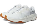 (取寄) ホカオネオネ メンズ トランスポート Hoka men Transport White/White