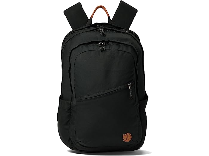 (取寄) フェールラーベン メンズ レイヴン 28 Fjllrven men Fjallraven Raven 28 Black