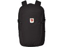(取寄) フェールラーベン 23 Fjllrven Fjallraven Ulvo 23 Black(4)