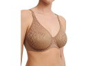(取寄) シャンテル レディース ノラ フル カバレッジ アンライン モールデッド ブラ Chantelle women Norah Full Coverage...