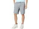 (取寄) アルマーニエクスチェンジ メンズ クラシック バミューダ ショーツ Armani Exchange men Armani Exchange Classic Bermuda Shorts Zinc