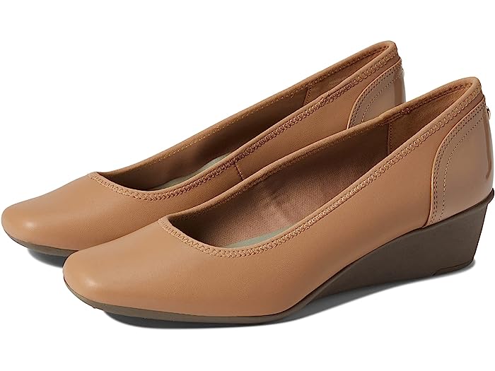 (取寄) アンクライン レディース スポーツ ウィッシャー Anne Klein women Sport Wisher Natural