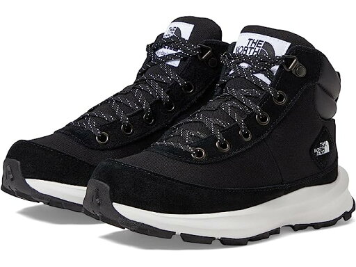 (取寄) ノースフェイス キッズ バックトゥバークレー Iv ハイカー The North Face Kids Back-To-Berkeley IV Hiker (Little Kid/Big Kid) TNF Black/TNF White (取寄) ノースフェイス キッズ バックトゥバークレー Iv ハイカー The North Face Kids Back-To-Berkeley IV Hiker (Little Kid/Big Kid) TNF Black/TNF White