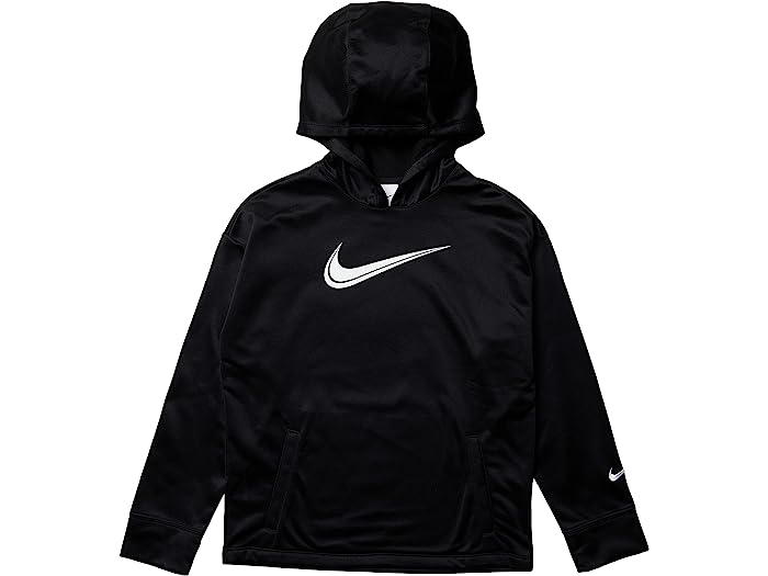 ■商品詳細■ブランドNike Kids ナイキ キッズ■商品名Nike Kids Pullover Hoodie (Little Kids/Big Kids)プルオーバー ブーディ (リトル キッズ/ビッグ キッズ)■商品状態新品未使用・並行輸入品■色Black/White/White■詳細ルーズフィットでゆとりのある着心地-フロントポケット-ポリエステル-洗濯機洗い-製品の測定は、サイズMD（10-12 Big Kid）を使用して行われました。サイズによりサイズが異なる場合がございますので、あらかじめご了承ください。■備考(取寄) ナイキ キッズ ガールズ プルオーバー ブーディ (リトル キッズ/ビッグ キッズ) Nike Kids girls Nike Kids Pullover Hoodie (Little Kids/Big Kids) Black/White/WhiteNike Kids ナイキ キッズ キッズ パーカー フーディ トップス ジュニア ファッション ブランド スポーツ カジュアル 大きいサイズ ビックサイズ zp-9626281