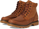 (取寄) ソレル メンズ カーソン モック ウォータープルーフ SOREL men SOREL Carson Moc Waterproof Velvet Tan/Gum 2