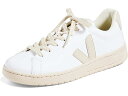 (取寄) ヴェジャ レディース ウルカ VEJA women Urca White/Natural 2