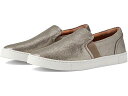 (取寄) フライ レディース アイビー スリッポン Frye women Ivy Slip On Pewter