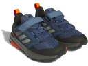 (取寄) アディダス アウトドア キッズ キッズ テレックス トレイルメーカー CF (リトル キッド/ビッグ キッド) adidas Outdoor Kids kids adidas Outdoor Kids Terrex Trailmaker CF (Little Kid/Big Kid) Wonder Steel/Grey Three/Impact Orange