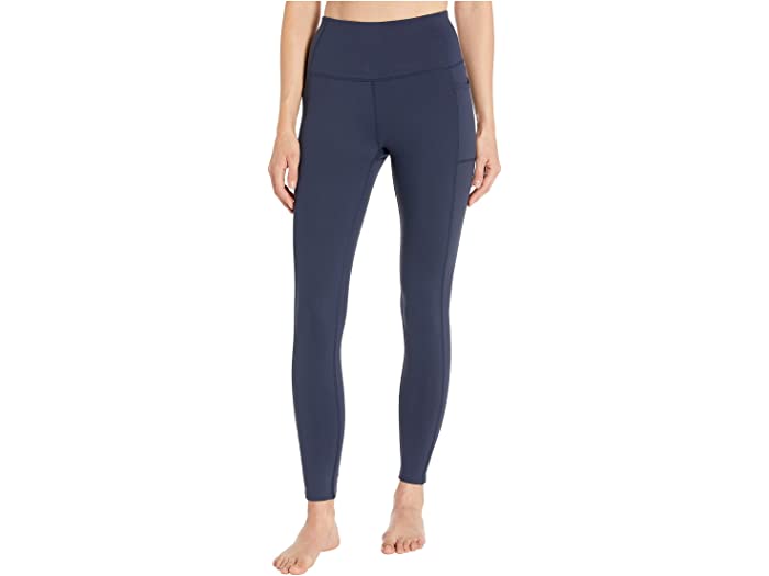 () XPb`[Y fB[X S[ EH[N nC EFXg MX SKECHERS women SKECHERS GO WALK High Waisted Leggings Navy