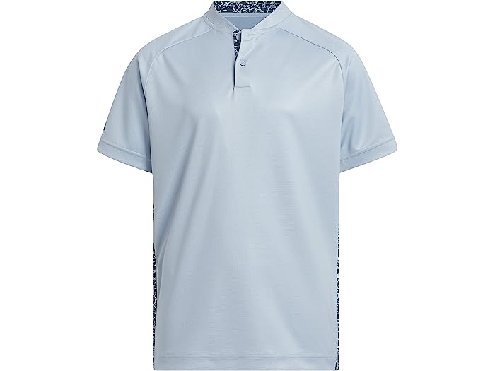 楽天スウィートラグ（取寄） アディダス ゴルフウェア キッズ ボーイズ スポーツ カラー ポロシャツ adidas Golf Kids boys adidas Golf Kids Sport Collar Polo Shirt （Little Kids/Big Kids） Wonder Blue