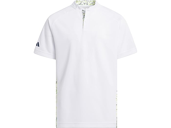 (取寄) アディダス ゴルフ キッズ ボーイズ スポーツ カラー ポロ シャツ (リトル キッズ/ビッグ キッズ) adidas Golf Kids boys adidas Golf Kids Sport Collar Polo Shirt (Little Kids/Big Kids) White