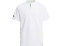 (取寄) アディダス ゴルフ キッズ ボーイズ スポーツ カラー ポロ シャツ (リトル キッズ/ビッグ キッズ) adidas Golf Kids boys adidas Golf Kids Sport Collar Polo Shirt (Little Kids/Big Kids) White