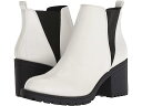 (取寄) ダーティランドリー レディース リスボン Dirty Laundry women Lisbon White Patent
