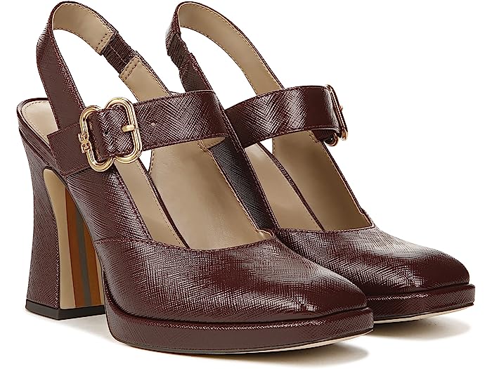 () TGf} fB[X WfB Sam Edelman women Sam Edelman Jildie French Burgundy