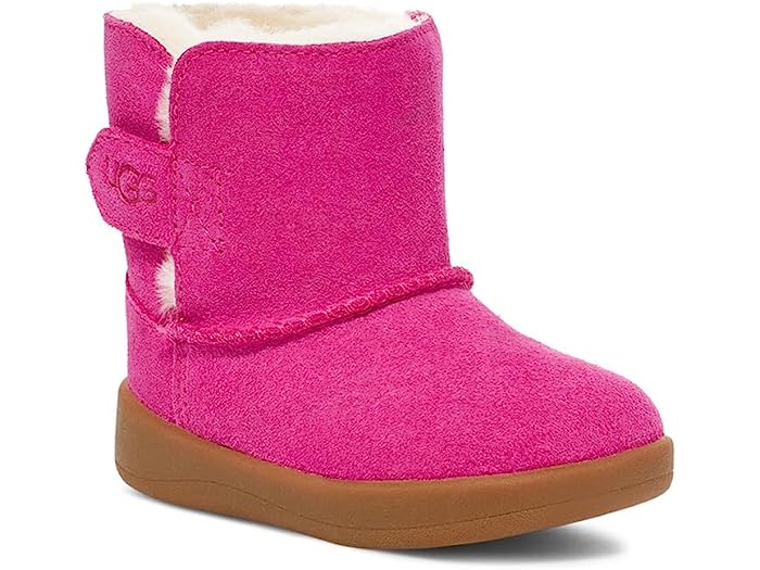 楽天スウィートラグ（取寄） アグ キッズ ガールズ キーラン （インファント/トドラー） UGG Kids girls UGG Kids Keelan （Infant/Toddler） Rock Rose