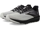 () ubNX Y E` 10 Brooks men Brooks Launch 10 Black/Blackened Pearl/White