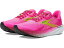 () ֥å ǥ ϥڥꥪ ޥå Brooks women Brooks Hyperion Max Pink Glo/Green/Black