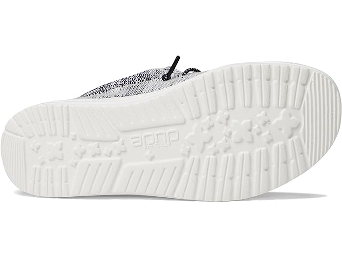 (取寄) ヘイ デュード キッズ ウォーリー ストレッチ (リトル キッド/ビッグ キッド) Hey Dude kids Wally Stretch (Little Kid/Big Kid) Yin Yang