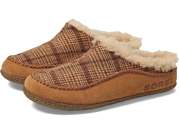 (取寄) ソレル メンズ ファルコン リッジ リ SOREL men SOREL Falcon Ridge II Elk/Gum 10