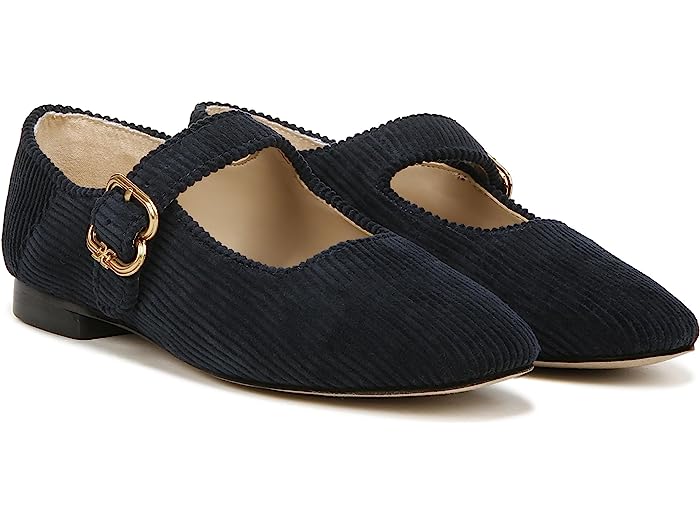 (取寄) サムエデルマン キッズ ガールズ ミカエラ (リトル キッド/ビッグ キッド) Sam Edelman Kids girls Sam Edelman Kids Michaela (Little Kid/Big Kid) Navy