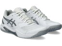 ȥ饰㤨( å ǥ ǥǥ 8 ƥ˥ 塼 ASICS women ASICS GEL-Dedicate 8 Tennis Shoe White/Pure SilverפβǤʤ26,270ߤˤʤޤ