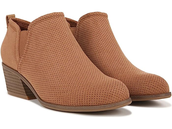 (取寄) ドクターショール レディース ローレル Dr. Scholl's women Dr. Scholl's Laurel Brown