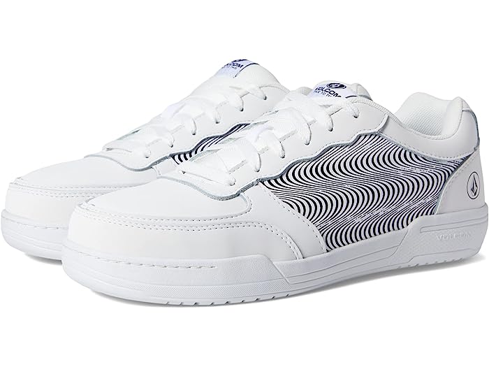 () ܥ륳  ϥ֥å   ȥ Volcom men Hybrid EH Comp Toe White/Bla...