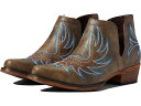 (取寄) ローパー レディース アヴァ Roper women Ava Brown 3