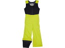 (取寄) スパイダー キッズ ボーイズ ミニ エクスペディション パンツ (トドラー/リトル キッズ) Spyder Kids boys Spyder Kids Mini Expedition Pants (Toddler/Little Kids) Citron