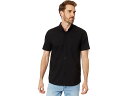 () {R Y Gobg IbNXtH[h V[g X[u Volcom men Volcom Everett Oxford Short Sleeve New Black 3